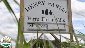 About Henry Dairy Farms