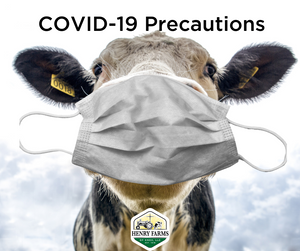 COVID Precautions